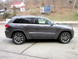 Used 2018 Jeep Grand Cherokee Overland image 3