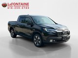 Used 2017 Honda Ridgeline RTL-T image 3