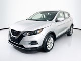 Used 2021 Nissan Rogue Sport S image 3