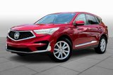 Certified 2019 Acura RDX FWD image 2