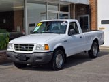 Used 2002 Ford Ranger 2WD Regular Cab image 5