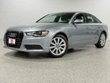 Used 2015 Audi A6 2.0T Premium Plus w/ Premium Plus Package image 2