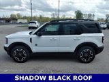 Used 2023 Ford Bronco Sport Outer Banks w/ Tech Package image 6
