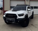 Used 2017 Toyota Tacoma TRD Pro image 3