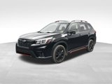 Used 2019 Subaru Forester Sport w/ Popular Package #2 image 4