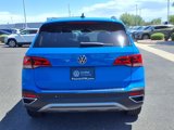 Used 2022 Volkswagen Taos SEL w/ Panoramic Sunroof Package image 6