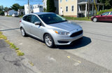 Used 2016 Ford Focus SE image 3