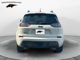 Used 2019 Jeep Cherokee High Altitude image 4