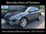 Used 2017 Porsche Macan S image 1