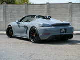 Certified 2023 Porsche 718 Boxster Spyder image 3
