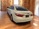 Used 2017 Toyota Camry SE w/ Moonroof Package image 5