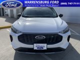 New 2025 Ford Escape Active w/ Cold Weather Package image 2