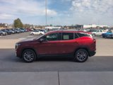 Certified 2024 GMC Terrain SLT w/ Infotainment Package II image 5