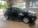 Certified 2021 Chevrolet Equinox LS image 2