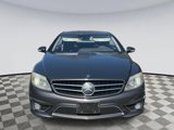 Used 2008 Mercedes-Benz CL 63 AMG image 5