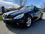 Used 2007 Mercedes-Benz SLK 280 image 2