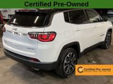 Certified 2022 Jeep Compass Limited image 5