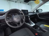 Used 2022 Toyota RAV4 LE image 4
