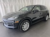 Certified 2023 Porsche Cayenne image 1