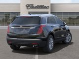 New 2024 Cadillac XT5 Luxury image 4