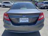 Used 2013 Honda Civic LX image 5