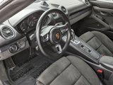 Certified 2022 Porsche 718 Boxster Spyder w/ Light Design Package image 4