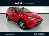 Used 2017 Toyota RAV4 LE image 1