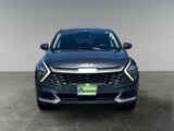 Used 2023 Kia Sportage LX image 2
