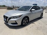 Certified 2022 Nissan Sentra SV w/ Trunk Package image 5