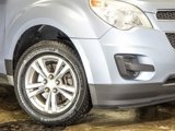 Used 2015 Chevrolet Equinox LT w/ Driver Convenience Package image 4