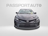 Used 2023 Toyota Camry LE image 3