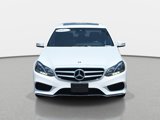 Used 2014 Mercedes-Benz E 350 4MATIC Sedan image 2