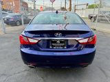 Used 2013 Hyundai Sonata SE w/ Navigation & Sunroof Pkg image 4