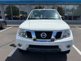 Used 2014 Nissan Frontier SV w/ SV Value Truck Package image 2