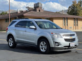 Used 2013 Chevrolet Equinox LT w/ Power Convenience Package image 3