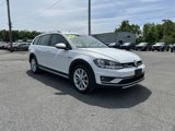 Used 2019 Volkswagen Golf Alltrack S image 3