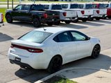 Used 2015 Dodge Dart SXT image 5