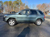 Used 2009 Kia Sportage LX image 5