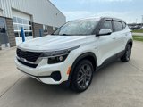 Used 2022 Kia Seltos LX image 4