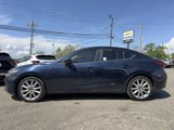 Used 2017 MAZDA MAZDA3 Touring w/ Popular Equipment Package image 4