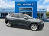 Certified 2020 Chevrolet Blazer LT image 4