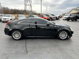 Used 2011 Cadillac CTS Performance w/ Luxury Level One Package image 5