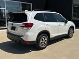 Used 2022 Subaru Forester Premium image 3