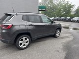 Used 2019 Jeep Compass Latitude w/ Popular Equipment Group image 3