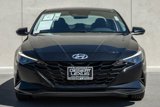 Used 2022 Hyundai Elantra SEL image 2