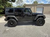 Used 2016 Jeep Wrangler Unlimited Sport w/ Quick Order Package 23S image 6