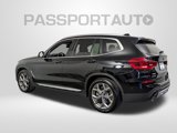 Used 2021 BMW X3 xDrive30i w/ Convenience Package (ZC2) image 3