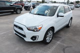 Used 2015 Mitsubishi Outlander Sport SE image 5