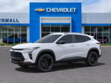 New 2025 Chevrolet Trax ACTIV w/ Driver Confidence Package image 2