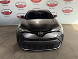 Used 2022 Toyota C-HR XLE image 2